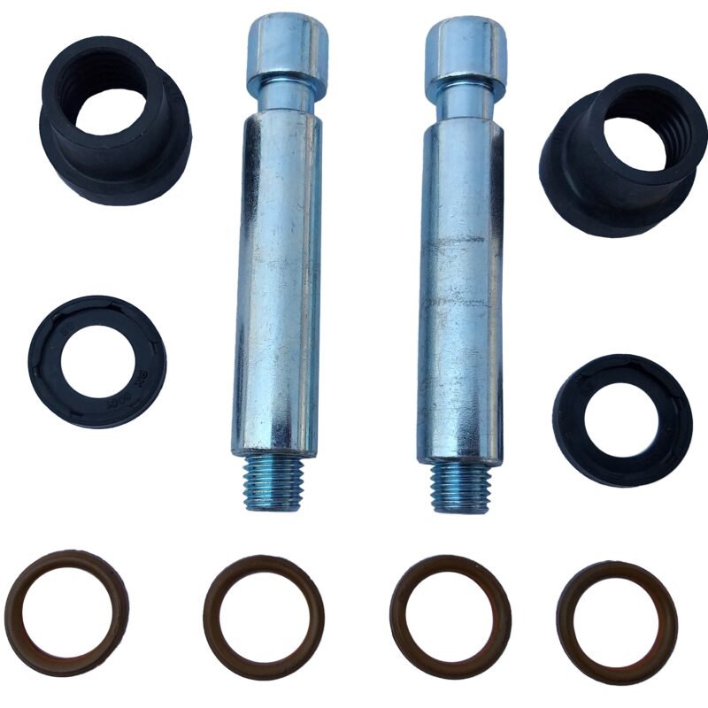 KIT CALIPER DELANTERO CADILLAC DEVILLE 1998-1999 ASTRO 1993-1997 C10 1993-1998 C15 1993-1998 C20 1982-1991 DELANTERO