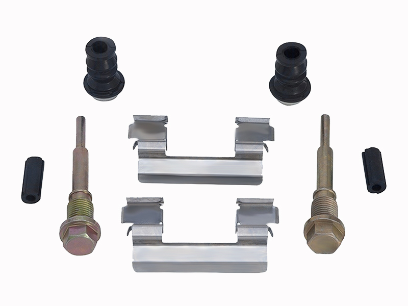 KIT CALIPER DELANTERO PONTIAC TRUCK MONTANA 1999-2001 BUICK REGAL 1997-2002 CHEVROLET IMPALA 1999-2002 CHEVROLET TRUCK VENTURE 1997-2001 D699