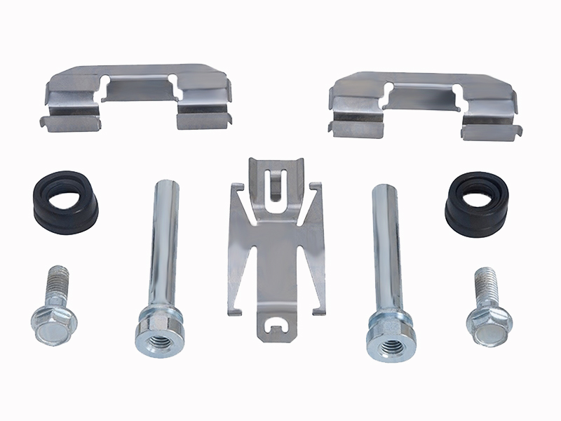 KIT CALIPER DELANTERO CHEVROLET MALIBU 1998-2006 CUTLASS 1998-1999 PONTIAC GRAND AM 1999-2005 OLDSMOBILE ALERO 1999-2004 D752