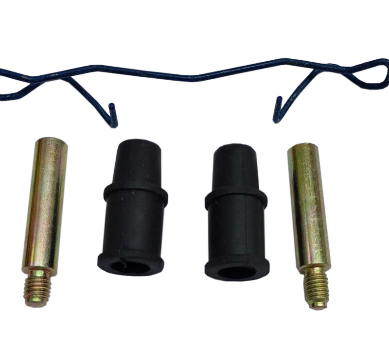KIT CALIPER DELANTERO CHEVROLET ASTRA COMFORT 2000-2008 CHEVROLET TRUCK MERIVA 2007-2008 ZAFIRA COMFORT 2000-2005 SATURN LS SERIES 2000-2005 ABS D1361