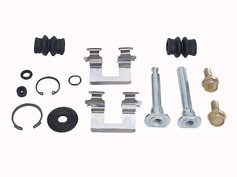 KIT CALIPER TRASERO CHEVROLET TRUCK UPLANDER 2005-2008 PONTIAC TRUCK MONTANA 2005-2006 BUICK LUCERNE 2006-2011 BUICK TRUCK TERRAZA 2005-2007 D1093