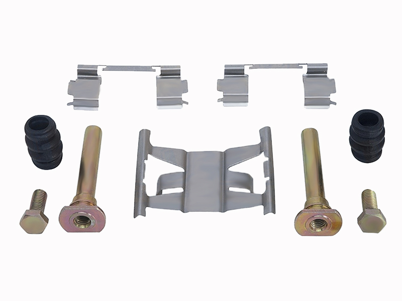 KIT CALIPER DELANTERO FORD TRUCK RANGER 1995-2002 F-150 LOBO 1997-2003 EXPLORER 1995-2001 DODGE TRUCK B2500 1995-2002 MAZDA TRUCK B2000 1995-2002 D652