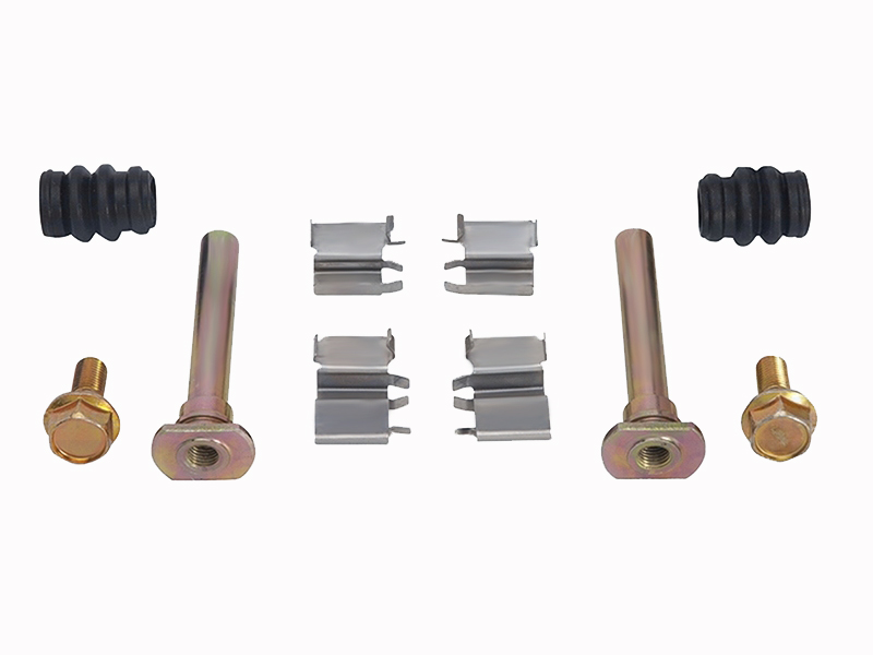 KIT CALIPER DELANTERO FORD TRUCK WINDSTAR 1999-2003 D803