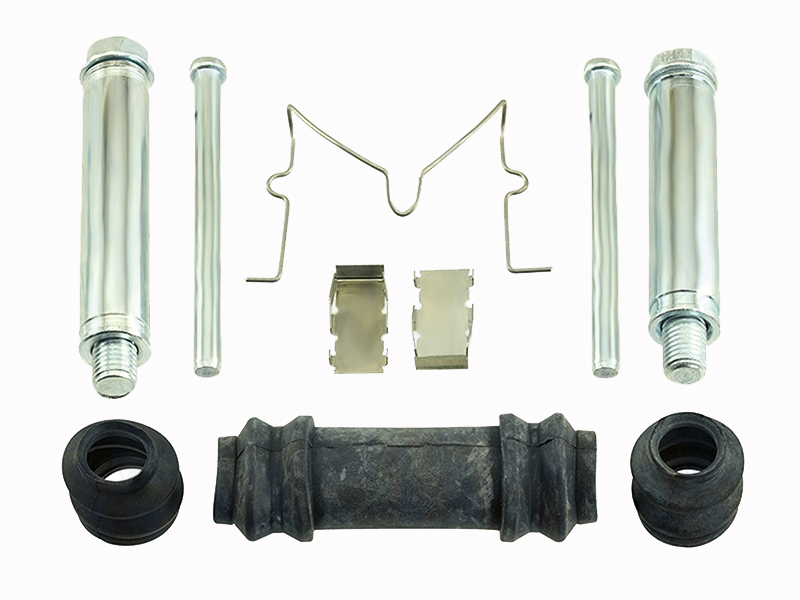 KIT CALIPER DELANTERO FORD ESCORT 1991-2003 MAZDA 323 1990-1994 MX-3 1992-1995 PROTEGE 1990-1998 D466 D473