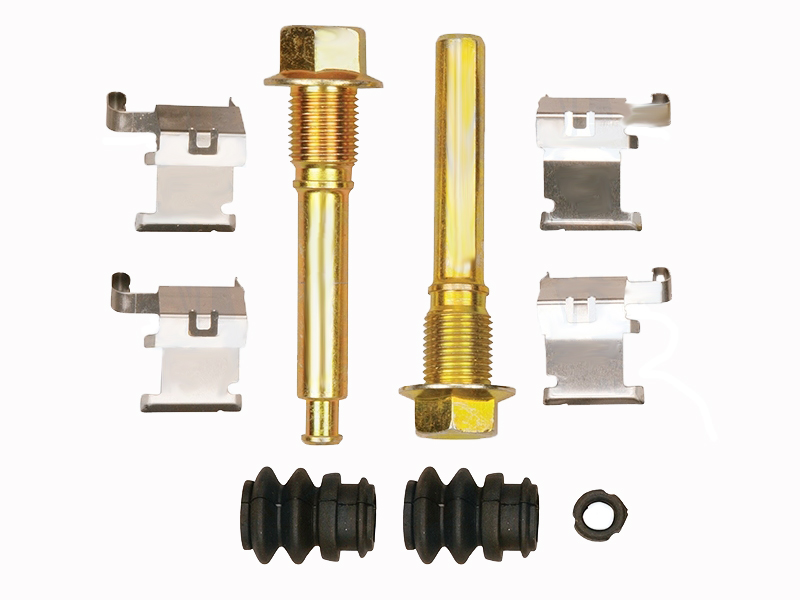 KIT CALIPER DELANTERO FORD TRUCK EXPLORER 2013-2019 EXPLORER LIMITED 2014-2019 EXPLORER PLATINUM 2014-2019 EXPLORER XLT 2014-2019 SHO D1602