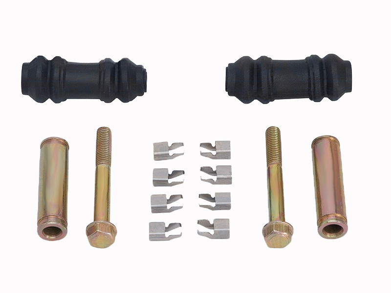 KIT CALIPER DELANTERO TRASERO CHRYSLER TRUCK VOYAGER 1994-2000 TOWN & COUNTRY VAN 1996-2000 CHRYSLER PT CRUISER 2001-2010 INTREPID 1993-1997 JEEP GRAND CHEROKEE 1992-1998 DODGE STRATUS 1995-2000 D591 D642