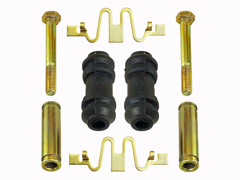 KIT CALIPER DELANTERO DODGE NEON 2000-2004 CHRYSLER 300M 1999-2003 CHRYSLER INTREPID 1998-2004 CHRYSLER CONCORDE 1998-2003 D730