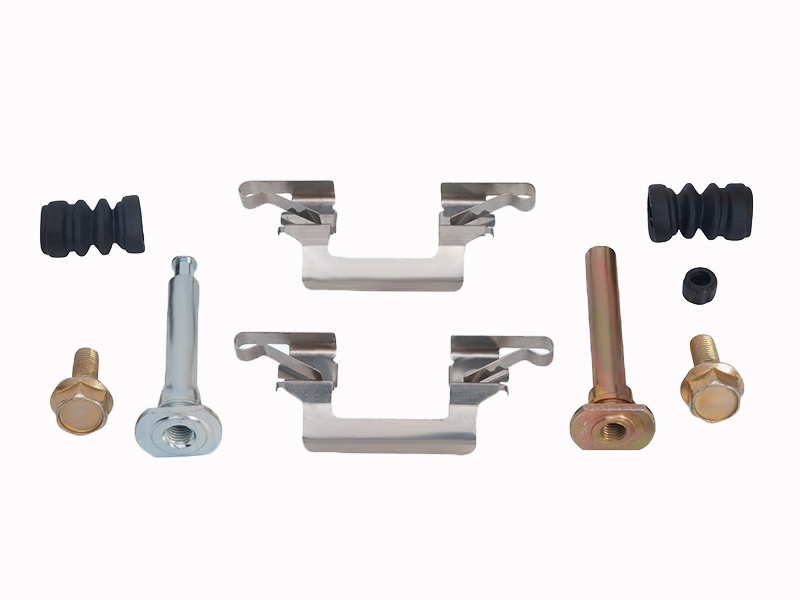 KIT CALIPER DELANTERO NISSAN TRUCK PATHFINDER 1996-2004 INFINITI Q45 1997-1999 INFINITI TRUCK QX4 1997-1999 D691