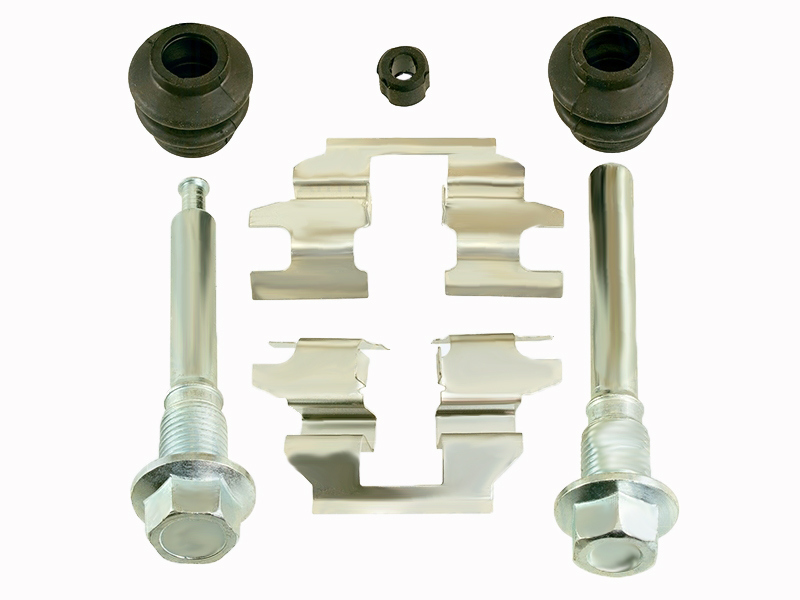KIT CALIPER TRASERO NISSAN SENTRA 2007-2018 ALTIMA 2002-2020 MAXIMA 2004-2008 NISSAN TRUCK JUKE SL 2004-2008 D905