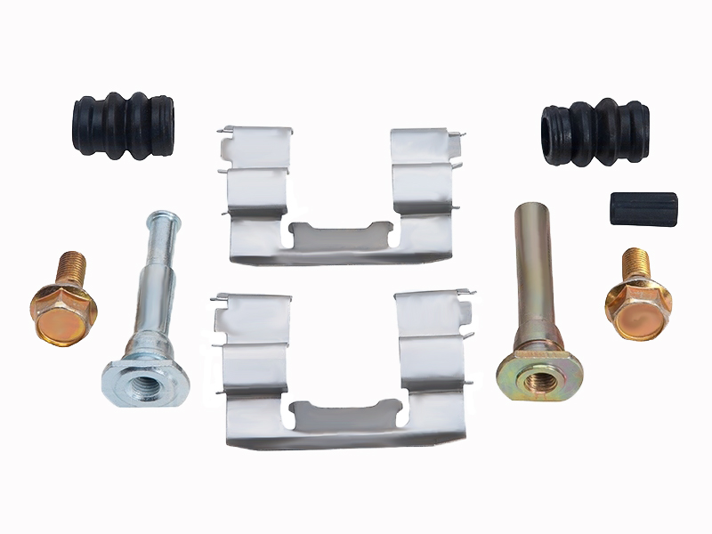 KIT CALIPER DELANTERO NISSAN SENTRA 2000-2006 STANZA 1992-1992 240SX 1989-1998 HYUNDAI ELANTRA 1992-2001 SONATA 1989-2005 KIA OPTIMA 2001-2002 D462 D485