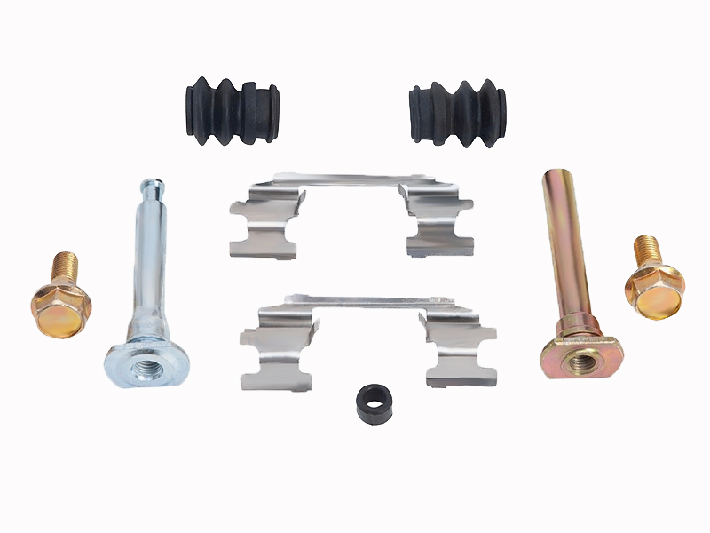 KIT CALIPER DELANTERO NISSAN TRUCK X-TRAIL 2001-2007 D691
