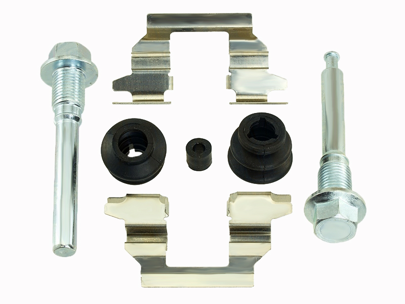 KIT CALIPER TRASERO NISSAN TRUCK X-TRAIL 2002-2007 ROGUE 2008-2018 PATHFINDER 2013-2019 MURANO 2003-2018 NISSAN MAXIMA 2009-2017 D905