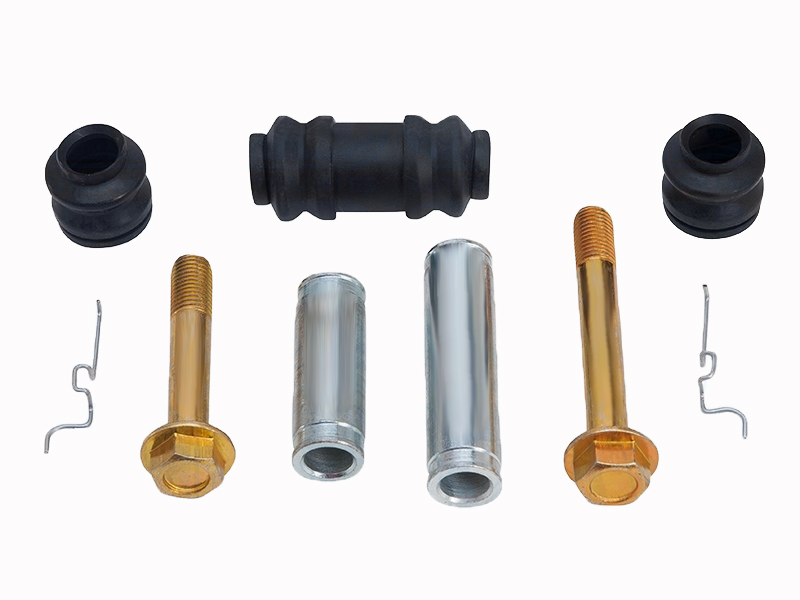 KIT CALIPER TRASERO TOYOTA TRUCK RAV4 2004-2005 D1051