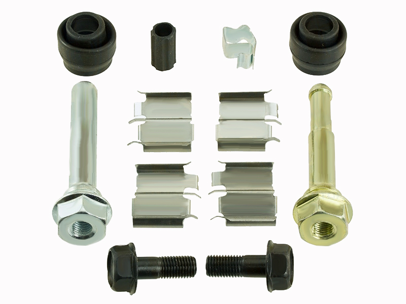 KIT CALIPER DELANTERO SUZUKI TRUCK GRAND VITARA 2006-2014 D1188 SUZUKI TRUCK XL-7 2005-2006 D1105 MAZDA MX-5 2006-2015 MAZDA MIATA 2006-2015 D1179
