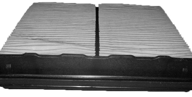 FILTRO AIRE HONDA CIVIC 4L 1.5 LTS 1992-1995 CIVIC 4L 1.6 LTS 1992-1994 CIVIC DEL SOL 4L 1.5 LTS 1993-1997 CIVIC DEL SOL 4L 1.6 LTS 1993-1997