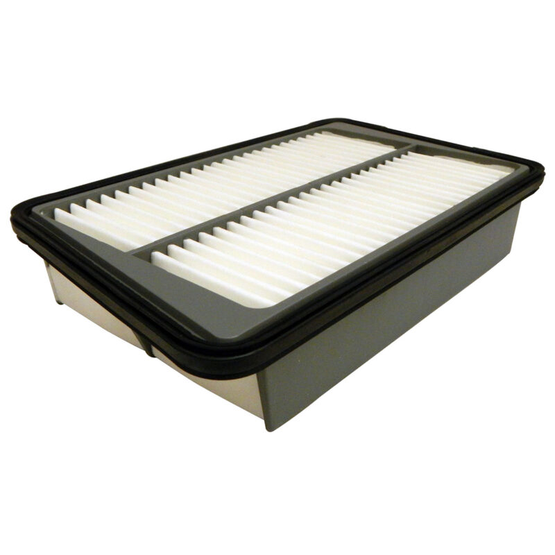 FILTRO AIRE JEEP LIBERTY 4L 2.4 LTS 2002-2005 JEEP TJ 4L 2.4 LTS 2003-2006 WRANGLER 4L 2.4 LTS 2003-2006
