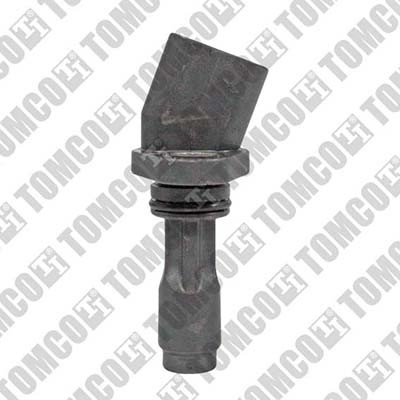 SENSOR POSICION CIGÜEÑAL PONTIAC G6 V6 3.5 LTS 2007-2009 PONTIAC TRUCK MONTANA V6 3.9 LTS 2006-2009 CHEVROLET TRUCK EQUINOX V6 3.4 LTS 2007-2008 CHEVROLET MALIBU V6 3.5 LTS 2007 MPFI