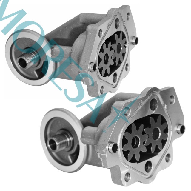 BOMBA ACEITE FORD TRUCK F-150 V6 4.2 LTS WINDSTAR V6 4.2 LTS 1988-2008 E-150 V6 4.2 LTS 1988-2008 E-250 V6 4.2 LTS 1988-2008 FORD MUSTANG V6 3.8 LTS 1988-2008 TAURUS V6 3.8 LTS 1988-2008 THUNDERBIRD V6 3.8 LTS 1988-2008 COUGAR V6 3.8 LTS 1988-2008