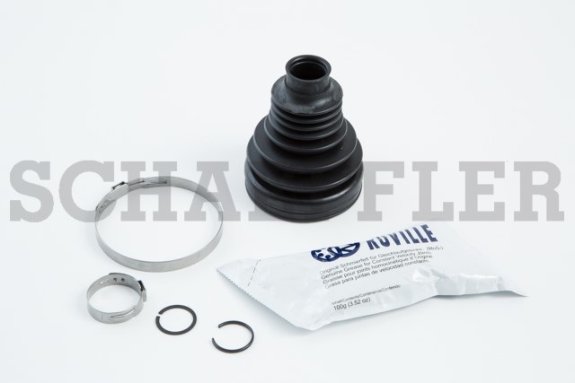 CUBRE POLVO JUNTA HOMOCINETICA VOLKSWAGEN BORA 5L 2006-2010 TIPTRONIC LADO CAJA