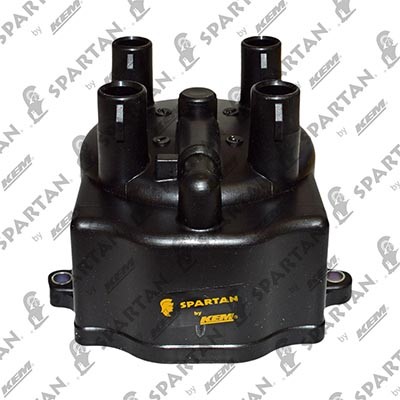 TAPA DISTRIBUIDOR TOYOTA TRUCK TACOMA 4L 2.7 LTS 1995-1996 4RUNNER 4L 2.7 LTS 1996 T100 4L 2.7 LTS 1994-1997 MPFI