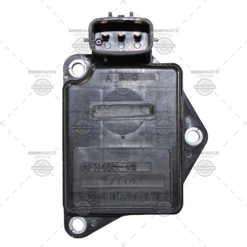 SENSOR FLUJO MASA AIRE NISSAN TSURU III 4L 1.6 LTS 1998-2016 NISSAN TRUCK D21 PICK UP 4L 2.4 LTS 1994-2008 MPFI