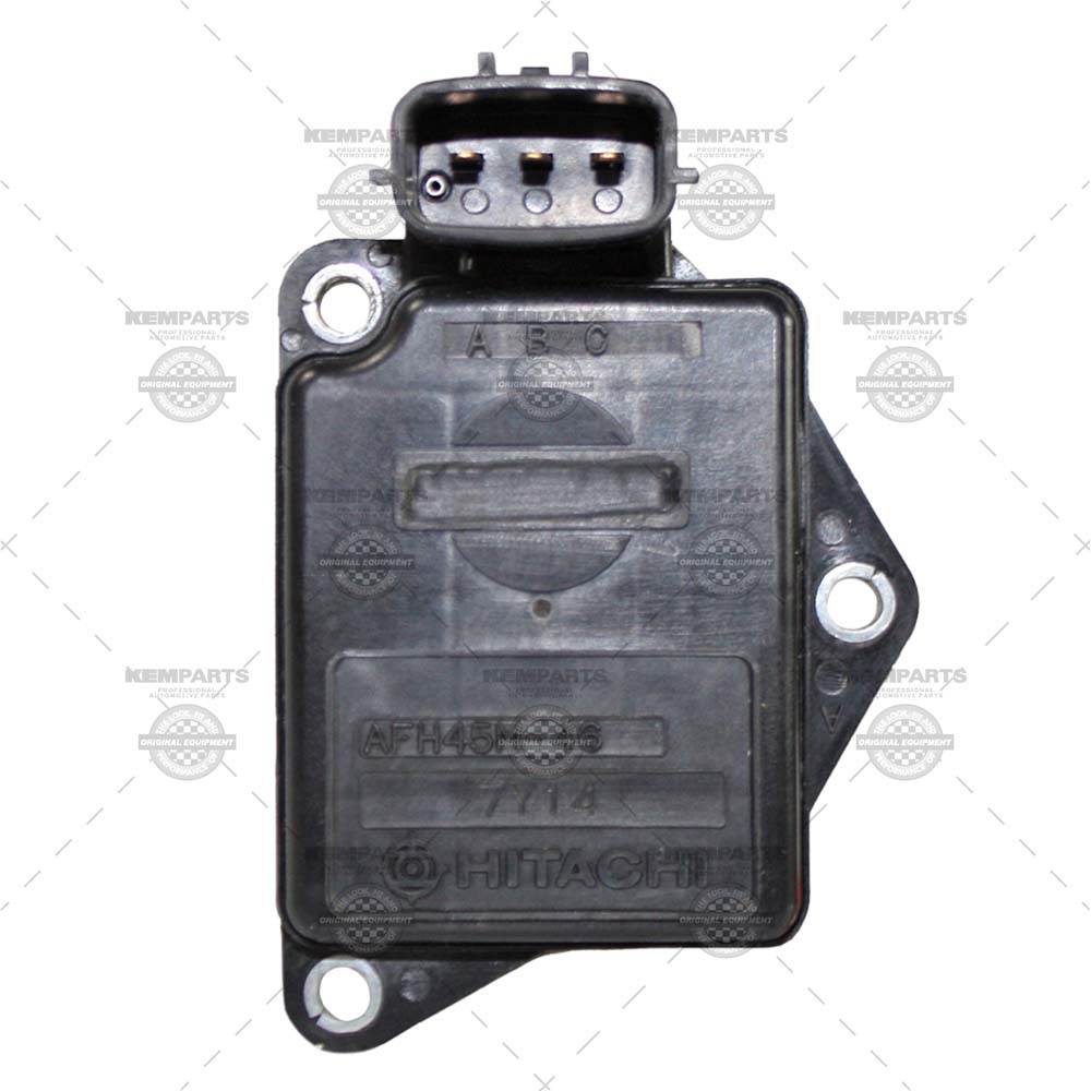 SENSOR FLUJO MASA AIRE NISSAN TSURU III 4L 1.6 LTS 1998-2016 NISSAN TRUCK D21 PICK UP 4L 2.4 LTS 1994-2008 MPFI