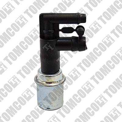 VALVULA PCV FORD TRUCK F-350 V8 5.0 LTS 1980-1980 FORD MUSTANG V8 5.0 LTS 1976-1984 MAVERICK V8 4.7 LTS 1970-1977 FAIRMONT V8 4.2 LTS 1980-1982