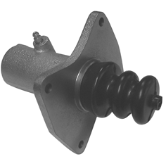CILINDRO ESCLAVO MERCEDES BENZ TRUCK OM366 2005-2012 OM371 2005-2012 INFERIOR HIERRO 38.1MM