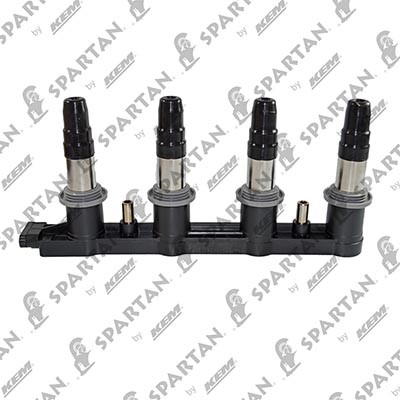 BOBINA CHEVROLET CRUZE 4L 1.8 LTS 2010-2016