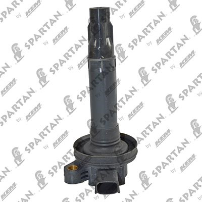 BOBINA FORD TRUCK EDGE V6 3.5 LTS 2008-2009 LINCOLN MKS V6 3.7 LTS 2009-2014