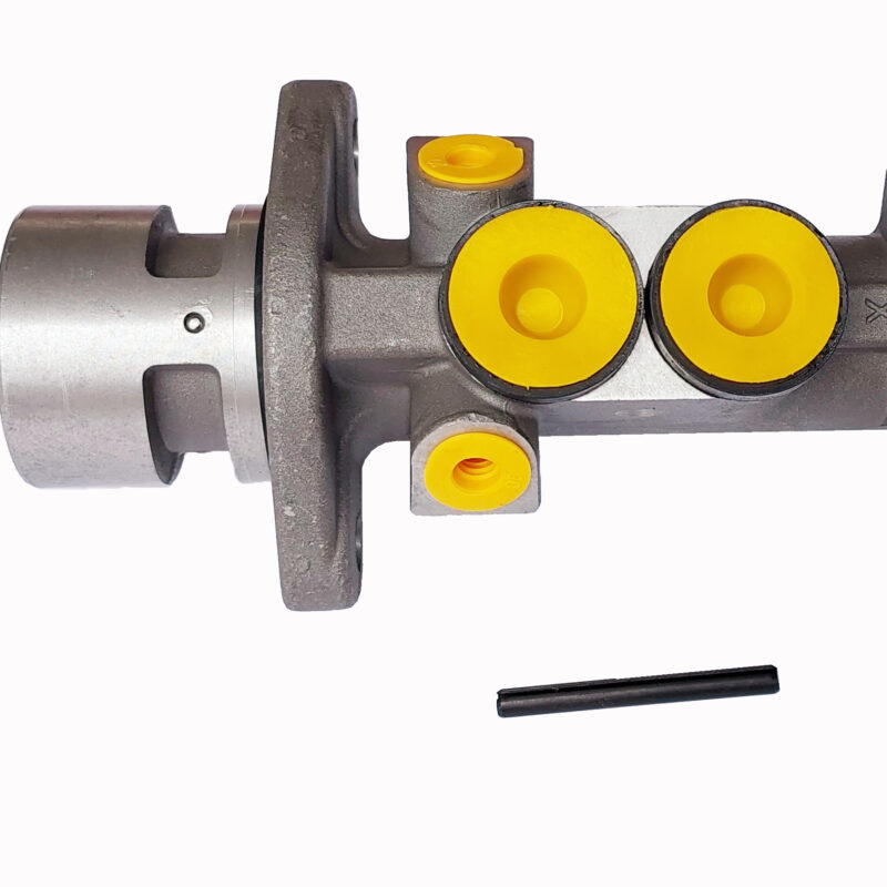 CILINDRO MAESTRO FRENOS SEAT CORDOBA 4L 2.0 LTS 2001-2002 IBIZA 4L 1.6 LTS 2001-2002 VOLKSWAGEN DERBY 2001-2009 GOLF A3 CL 4L 1.8 LTS 1993-1994 7/8" M10X1