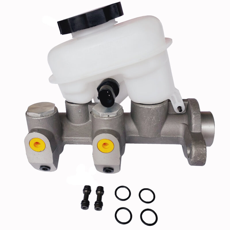 CILINDRO MAESTRO FRENOS CHEVROLET CAVALIER 4L 2.2 LTS 1995-1999 CAVALIER Z-24 4L 2.4 LTS 1995-1996 PONTIAC SUNFIRE 1997-1999 22.2MM 7/8