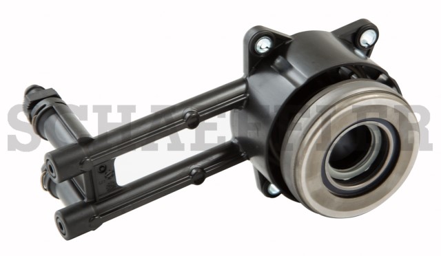 COLLARIN HIDRAULICO FORD FIESTA 4L 1.6 LTS 2001-2010 FIESTA ST 4L 2.0 LTS 2008 FORD TRUCK ECOSPORT 4L 2.0 LTS 2004-2017 90HP CSC CON Ø DE ENTRADA 11.1 MM 7/16” =510006510