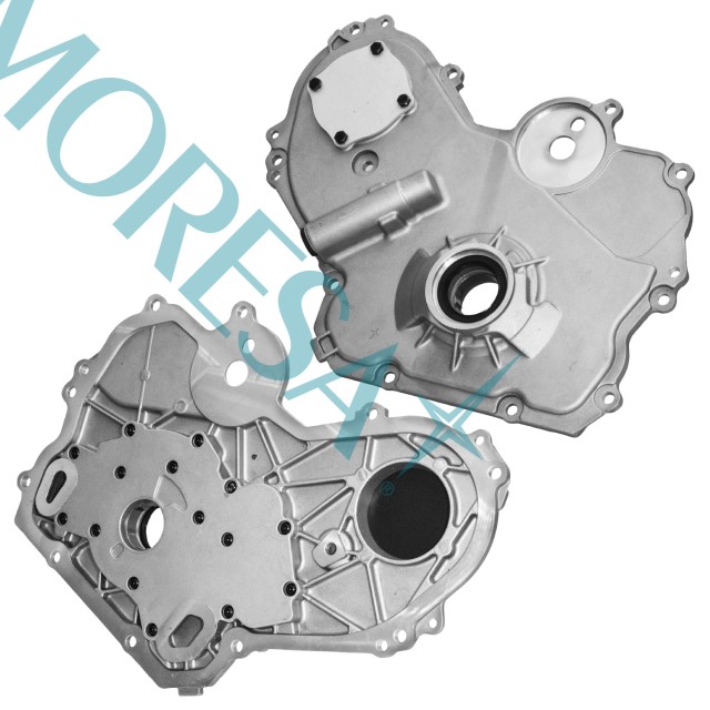 BOMBA ACEITE CHEVROLET CAVALIER 4L 2.2 LTS 2000-2013 MALIBU 4L 2.4 LTS 2000-2013 ASTRA 4L 2.2 LTS 2000-2013 CHEVROLET TRUCK HHR 4L 2.4 LTS 2000-2013 PONTIAC G5 4L 2.4 LTS 2000-2013 PONTIAC G6 4L 2.4 LTS 2000-2013 DOHC 16 VALVULAS ECOTEC L61
