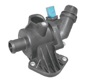 TOMA AGUA AUDI A4 4L 1.8 LTS 2004-2010 CON HOUSING