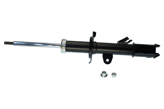 AMORTIGUADOR GAS DELANTERO DERECHO NISSAN VERSA 2012-2014