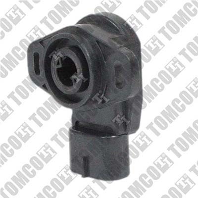 SENSOR POSICION ACELERADOR CHEVROLET TRUCK TRAKER 4L 2.0 LTS 1999-2004 SUZUKI TRUCK VITARA 4L 2.0 LTS 1999-2003