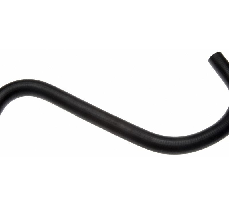 MANGUERA CALEFACCION MOLDEADA CHEVROLET TRUCK EXPRESS V8 5.3 LTS 2004-2007 EXPRESS V8 6.0 LTS 2004-2007
