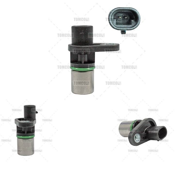 SENSOR POSICION CIGUEÑAL CHEVROLET MALIBU V6 2.4 LTS 1997-2002 MALIBU 4L 2.2 LTS 2004-2011