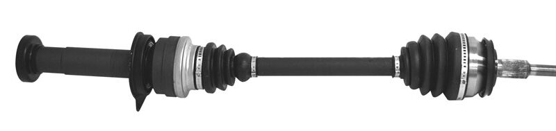 FLECHA HOMOCINETICA VOLKSWAGEN TRUCK EUROVAN 4L 1.9 LTS 2006-2009 DIESEL DERECHA TRANSMISION STD