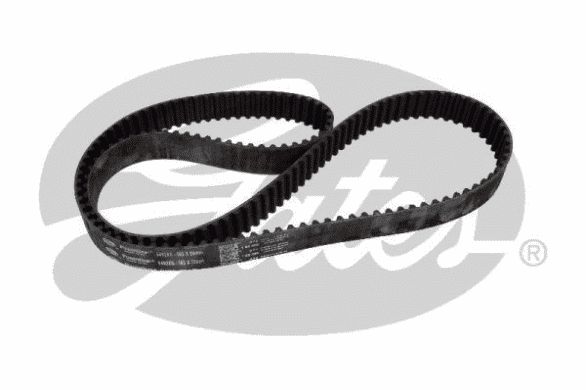 BANDA DISTRIBUCION AUDI A4 4L 1.8 LTS 1999-2000 VOLKSWAGEN PASSAT 4L 1.8 LTS 1999-2000 153 CANALES ANCHO 25MM LARGO 1224MM 85950657