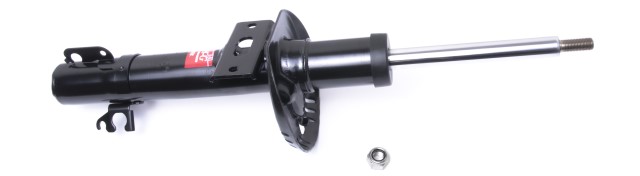 AMORTIGUADOR GAS DELANTERO VOLKSWAGEN VENTO 2014-2022 POLO 2013-2019 SEAT IBIZA 2009-2017 EXCEPTO BOCANEGRA TOLEDO 2013-2019 AUDI A1 2011-2018