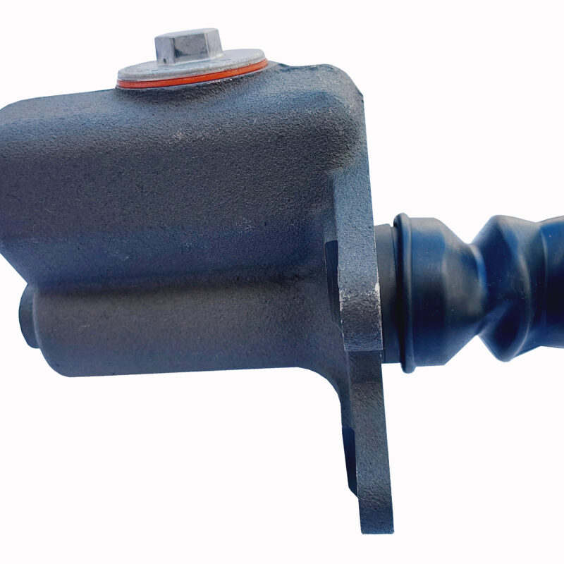 CILINDRO MAESTRO FRENOS FORD TRUCK B600 1970-1976 F-600 1970-1976 F8000 V8 10.4 LTS 1983-1983 HIERRO DIAMETRO 38.1MM CUERDA 1/2-20