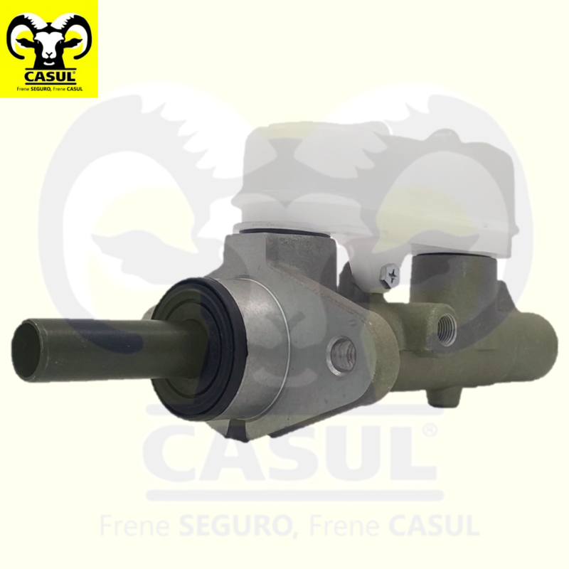 CILINDRO MAESTRO FRENOS HONDA CITY 2010-2014 ALUMINIO 19.05MM