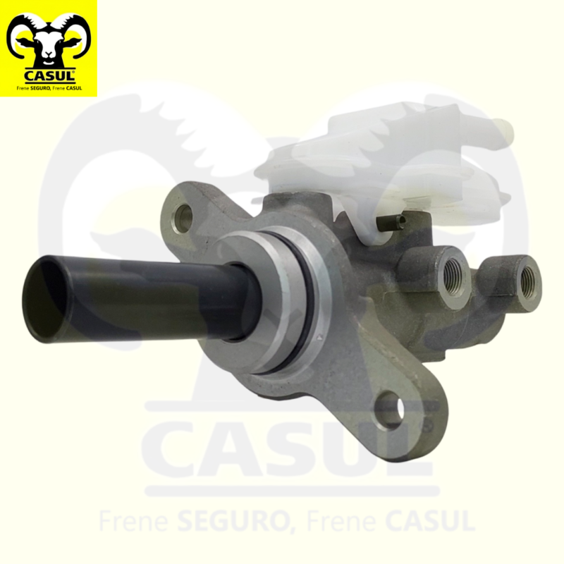 CILINDRO MAESTRO FRENOS HONDA CIVIC EX 2014-2015 CIVIC EXL 2014-2015 CIVIC LX 2014-2015 CIVIC SI 2014-2015 ACURA ILX 2013-2015 ALUMINIO 20.66MM