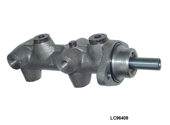 CILINDRO MAESTRO FRENOS VOLKSWAGEN ATLANTIC 1981-1987 CARIBE 1978-1987 CARIBE GTI 1983-1986 CORSAR 1983-1984 CILINDRO FAG HIERRO DIAMETRO 13/16" 20.64MM CUERDA PRIMARIA M10-1.0 SECUNDARIA M10-1.0