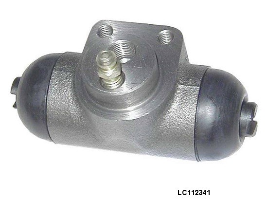 CILINDRO RUEDA CHEVROLET CAVALIER 1997-2002 CUTLASS 1993-1996 CUTLASS EUROSPORT 1993-1996 BUICK CENTURY 1994-1996 TRASERO HIERRO DIAMETRO 7/8" 22.23MM CUERDA M10X1