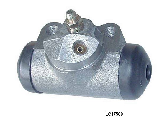 CILINDRO RUEDA JEEP GRAND CHEROKEE 1993-1998 FORD MUSTANG 1971-1973 DODGE TRUCK DURANGO 1998-1998 RAM 3500 WAGON 1996-1997 D250 1986-1987 D350 1988-1990 TRASERO DERECHO HIERRO DIAMETRO 7/8" 22.23MM CUERDA 3/8-24