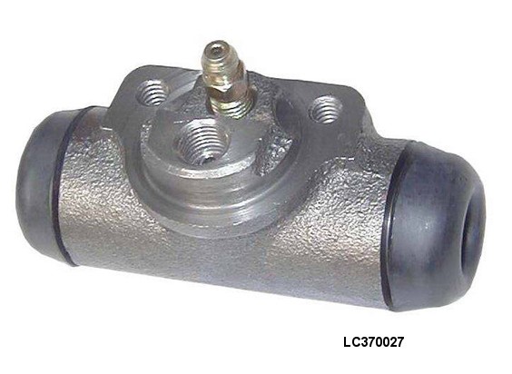 CILINDRO RUEDA CHRYSLER TRUCK VOYAGER 1996-2002 TOWN & COUNTRY 1997-2000 GRAND VOYAGER 1996-2002 TRASERO HIERRO DIAMETRO 3/4" 19.05MM CUERDA 3/8-24