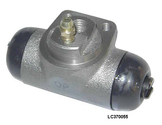 CILINDRO RUEDA CHEVROLET MALIBU LX 1997-2001 MALIBU LS 1997-2005 PONTIAC GRAND AM 1999-2005 TRASERO HIERRO DIAMETRO 7/8" 22.23MM CUERDA M10X1.5-6H